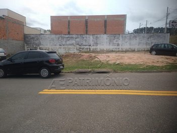 land_lot em Avenida Três de Março, Aparecidinha - Sorocaba - SP