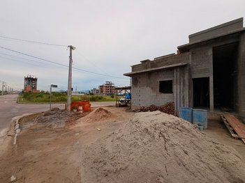 house em Avenida Paineiras, Tijucas - Tijucas - SC