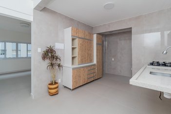 apartment em Rua Tamandaré, Liberdade - São Paulo - SP