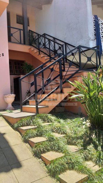 house em Rua Octávio de Souza, Nonoai - Porto Alegre - RS