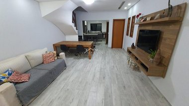 house em Rua Padre Saboya de Medeiros, Planalto - São Bernardo do Campo - SP