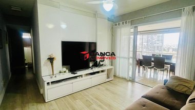 apartment em Rua Senador Joaquim Ribeiro do Valle, Vila Leopoldina - São Paulo - SP