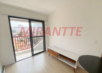 apartment em Rua Capitão Cavalcanti, Vila Mariana - São Paulo - SP