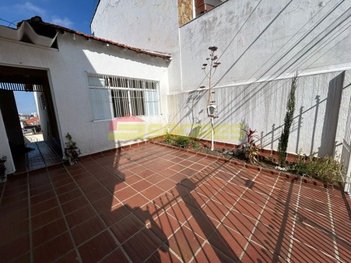 house em Rua Catharina Simone Pitorri, Vila Nivi - São Paulo - SP