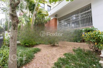 house em Rua Coronel Corte Real, Petrópolis - Porto Alegre - RS