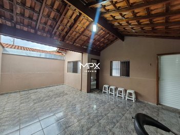 house em Rua João Chiodi, Conjunto Residencial Mário Dedini - Piracicaba - SP