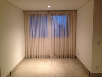 apartment em Rua Desembargador Jorge Fontana, Belvedere - Belo Horizonte - MG