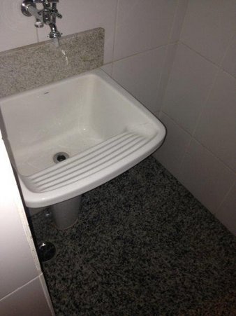 Cômodo Condomínio