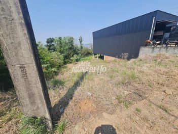 land_lot em Estrada Maria Araldi Benini, Colinas - Concórdia - SC