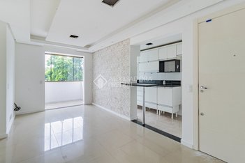 apartment em Rua Major Sezefredo, Marechal Rondon - Canoas - RS
