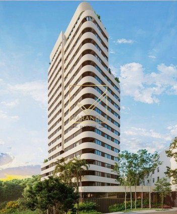 apartment em Rua Barcelona, Santa Lúcia - Belo Horizonte - MG