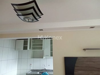 apartment em Rua Benjamin Capusso, Vila Curuçá - São Paulo - SP