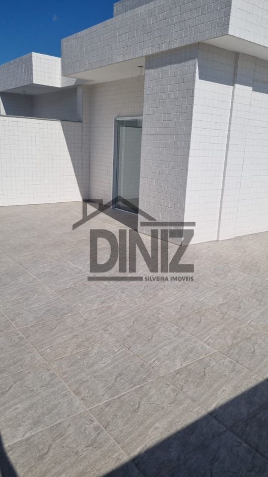 Cobertura com 3 quartos — Cidade Nova, Belo Horizonte
