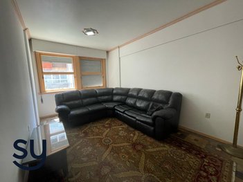 apartment em Rua Vigário José Inácio, Centro Histórico - Porto Alegre - RS