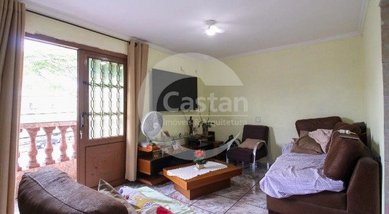 house em Rua Luzer Cogan, Vila Cruzeiro - São Paulo - SP