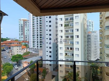apartment em Avenida Alfredo Zunkeller, Parque Mandaqui - São Paulo - SP