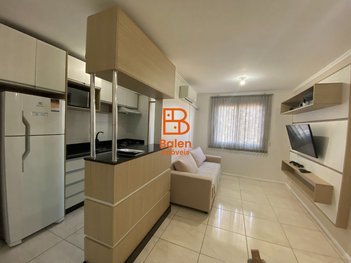 apartment em Rua Leopoldo Savaris Mattana, Centenário - Caxias do Sul - RS