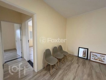 apartment em Avenida Capuava, Vila Homero Thon - Santo André - SP