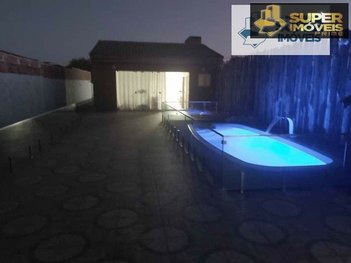 house em Rua Abrilino Ferreira Cardoso, Três Vendas - Pelotas - RS