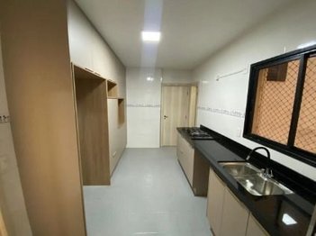 apartment em Rua Sete de Setembro, Centro - Ribeirão Preto - SP