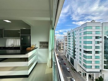 apartment em Rua Jose Milton Lopes, Capão da Canoa - Capão da Canoa - RS
