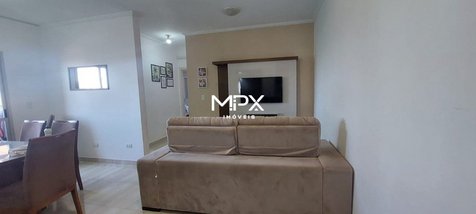 apartment em Rua Frei Henrique de Coimbra, Nova América - Piracicaba - SP