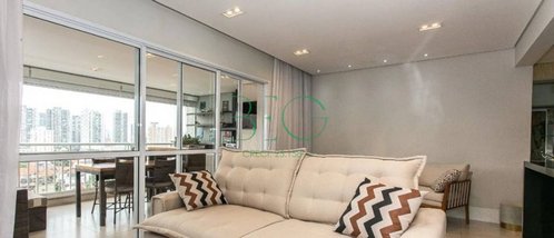apartment em Avenida Celso Garcia, Tatuapé - São Paulo - SP