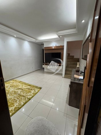 house em Rua Brasília, Osvaldo Cruz - São Caetano do Sul - SP