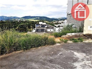 land_lot em Rua Mandi, Residencial dos Lagos - Bragança Paulista - SP