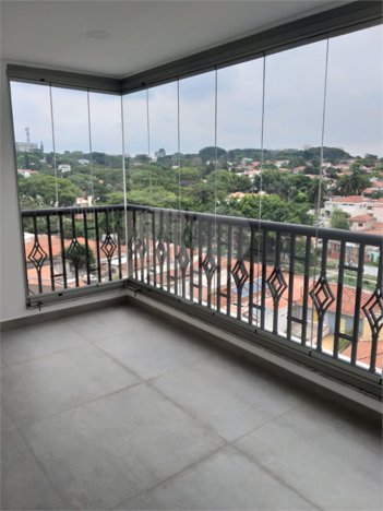 apartment em Rua Cuevas, Lapa - São Paulo - SP
