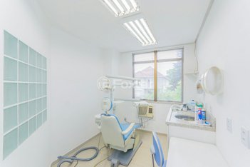 office em Rua Álvares Machado, Petrópolis - Porto Alegre - RS