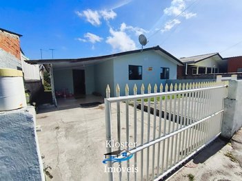 house em Rua Luiz da Silveira, Pontal do Paraná - Pontal do Paraná - PR
