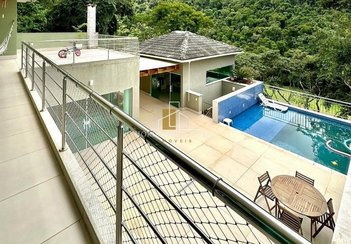 house em Rua Doutor Edgar V Abranches, Bonsucesso - Petrópolis - RJ