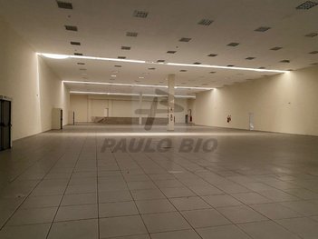 industrial em Queiros dos Santos, Centro - Santo André - SP