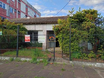 house em Rua São Domingos, Centro - São Leopoldo - RS