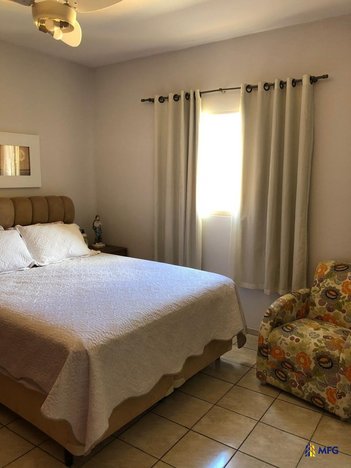 house em Rua Ângela Gongora, Vila Colorau - Sorocaba - SP