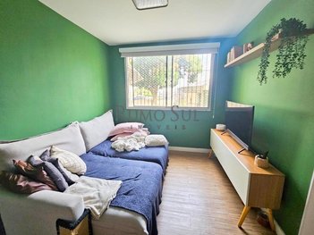 apartment em Rua Doutor Djalma Pinheiro Franco, Vila Santa Catarina - São Paulo - SP