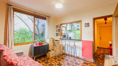 apartment em Cristóvão Colombo, Moinhos de Vento - Porto Alegre - RS