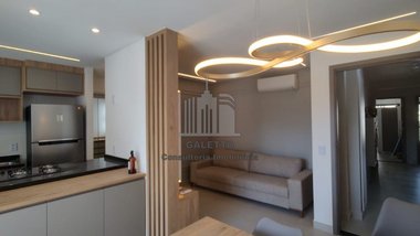 apartment em Rua Padre Vieira, Centro - Campinas - SP