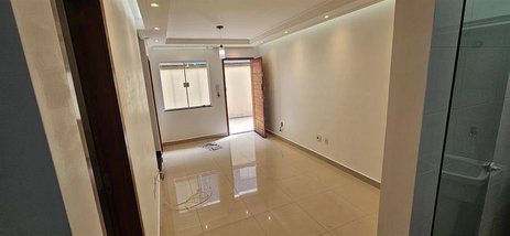 house em Rua Cristóvão Lins, Vila Isolina Mazzei - São Paulo - SP