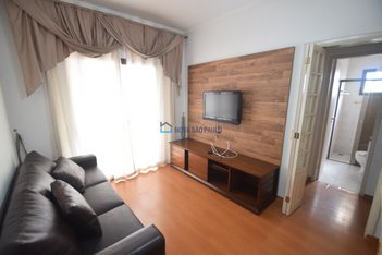 apartment em Rua dos Democratas, Vila Monte Alegre - São Paulo - SP