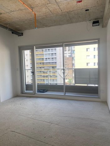 office em Rua Cristiano Viana, Cerqueira César - São Paulo - SP