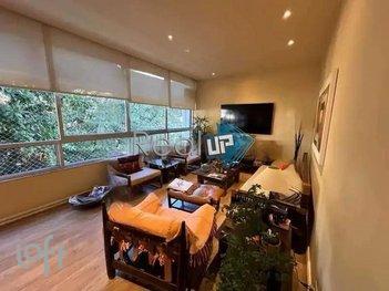 apartment em Vinícius de Moraes, Ipanema - Rio de Janeiro - RJ