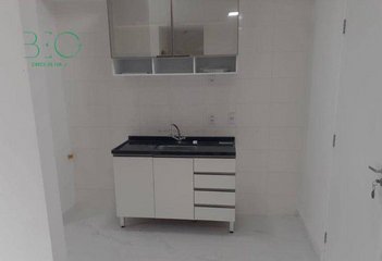 apartment em Rua José Conhago Pomare, Vila Guaca - São Paulo - SP