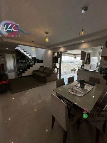 apartment em Rua Hilda Del Nero Bisquolo, Jardim Florestal - Jundiaí - SP