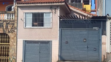 house em Avenida Gustavo Adolfo, Vila Gustavo - São Paulo - SP