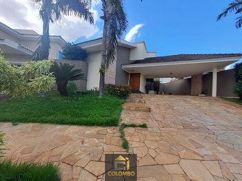 house em Avenida Miguel Damha, Parque Residencial Damha - São José do Rio Preto - SP