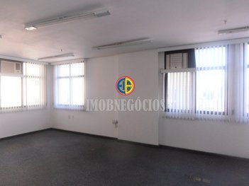 office em Americo Brasiliense, Chácara Santo Antônio (Zona Sul) - São Paulo - SP