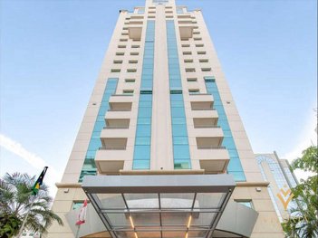 apartment em Travessa Alberto Campos, Pinheiros - São Paulo - SP