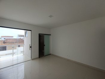 house em Rua Telê Santana, Boa Vista - Vitória da Conquista - BA